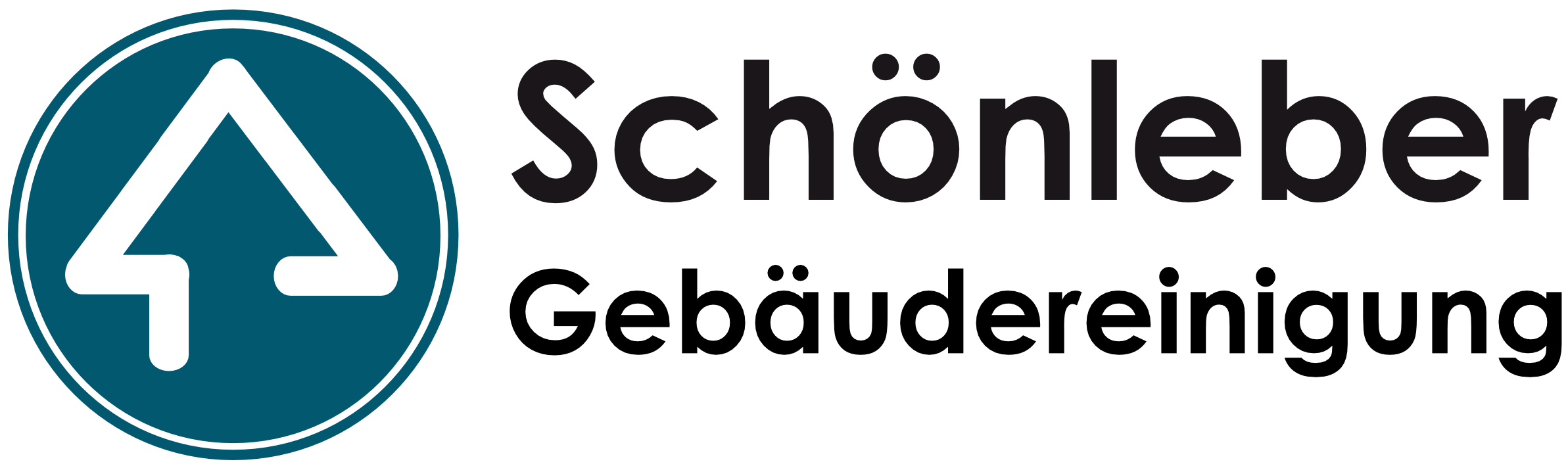 Schönleber Gebäudereinigung Logo